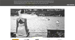 Desktop Screenshot of edobertona.it